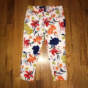 Banana Republic Floral Crops